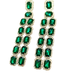 Gobble Tobble Earrings
