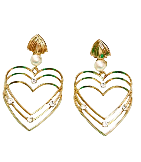 Korean Heart Hoops