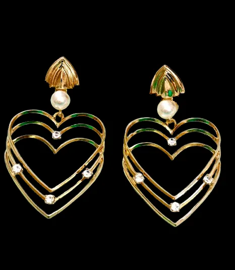 Korean Heart Hoops