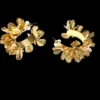 Golden Earrings